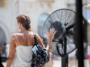 SPREMITE SE ZA VRUĆINE: Širom BiH sunčano uz visoke dnevne temperature