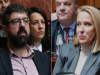 OVAJ POSLANIK JE URNISAO VUČIĆEVU MINISTRICU: 'Žao vam je što niste napravili etničko čišćenje, za Vas je premijer kao morsko prase...'