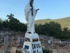 'NI ATEISTA, NI ISLAMISTA, VANDAL IZ MEĐUGORJA NAŠ JE BRAT KATOLIK': Oštra kolumna iz Hrvatske o napadu na svetište