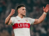 BILD OTKRIO PLATE U STUTTGARTU: Demirović u samom vrhu