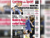VEĆ JE DOBIO NADIMAK: Italijanski mediji bruje o Kerimu Alajbegoviću