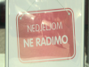 DA LI SE RADNA NEDJELJA VRAĆA U BIH?: Građani podijeljeni između nostalgije za porodicom i potrebe za kupovinom