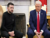 'NISMO DALI SVOJ PRISTANAK': Trump zadao težak udarac Zelenskom