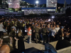 PREVALILI I PREKO HILJADU KILOMETARA I OPET OSTALI ISPRED VRATA: Veliki broj građana nije uspio ući na koncert, organizacija zakazala