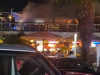 POŽAR U SPLITU: Zapalio se poznati rooftop bar na Rivi, gusta dimna zavjesa prekrila centar grada (VIDEO)