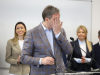 VUČIĆ DIŽE PANIKU U SRBIJI: 'Ako se Dunav spusti za još 30 centimetara – gotovi smo'