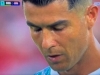 POGLEDAJTE SNIMAK I PROCIJENITE SAMI: Šta je Cristiano Ronaldo zapravo izgovorio prije pucanja penala Hrvatskoj?