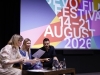 'SB' NA LICU MJESTA: Sarajevo ponovo postaje centar filma, objavljena lista filmova koji ulaze u trku za nagrade (FOTO)