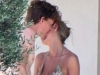 ZALJUBLJENI DO UŠIJU: Sinner nakon osvajanja Wimbledona uživa na Sardiniji s Lailom Hasanović (FOTO)