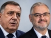 OZBILJNO UPOZORENJE VOŽDU IZ LAKTAŠA: Zašto je Dodik preko noći 'utihnuo' pred novim šefom OHR-a...