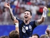 SKANDAL TRESE SVJETSKO PRVENSTVO: Englezi traže da FIFA suspenduje Gaučose zbog transparenta (FOTO)