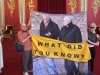 PROTESTI U BUCKINGHAMSKOJ PALATI: Aktivisti traže odgovore o mračnoj prošlosti kraljevske porodice