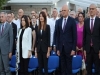 SVE JE ISTO, SAMO NJEGA NEMA: U Stocu na proslavi Dana grada nije bilo Bošnjaka, ali ni Dragana Čovića...