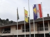 ŠTA SE DOGAĐA U HERCEGOVINI: Grad Stolac pozvao udruge i pojedince da uklone navijačke zastave...