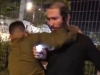 HAOS U IZRAELU: Sukobili se ultraortodoksni jevreji i pripadnici IDF-a ispred zatvora (VIDEO)