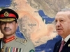 SPREMA SE 'SUNITSKI NATO': Pakistan i Saudijska Arabija ujedinili snage, zovu Tursku u savez