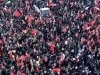 NESTVARNI PRIZORI IZ IRANA: Milioni ljudi na ulicama na ispraćaju ubijenog ajatolaha, ali nema njegovog nasljednika...