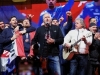 POLITICO PIŠE O NAJVEĆOJ SRAMOTI HRVATSKE: Kako je Thompson postao nezvanični član hrvatske reprezentacije