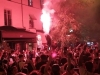 PAKAO NA ULICAMA NAKON MEČA S MAROKOM: Poginula djevojka, vozač uhapšen, a Parizom bukte žestoki neredi i hapšenja!