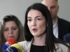 'KO JE OVDJE LUD, A KO LAŽNO PREDSTAVLJA?!': Trivić pozvala Tužilaštvo i inspekciju da uhapse Dodika - 'Radi na crno...'
