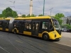 VAŽNO OBAVJEŠTENJE ZA SARAJLIJE: Sutra se mijenja trasa trolejbusa na linijama 103 i 107, pogledajte kuda će saobraćati