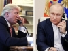 PADA DOGOVOR O KRAJU RATA?: Trump u istom danu zvao Putina i Zelenskog, saradnici već spremaju kofere za Moskvu