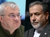 DRAMATIČAN POZIV IZ KIJEVA: Šef ukrajinske diplomatije direktno kontaktirao Iran