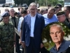 'SB' INTERVJU / VOJNI ANALITIČAR GORAN REDŽEPOVIĆ: 'Pokazivanjem vojne moći Vučić na životu održava priču o 'srpskom svetu', a Dodik je tu samo iz jednog razloga'