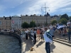 '8372 KORAKA ZA SREBRENICU': U Stockholmu obilježena 31. godišnjica genocida u Srebrenici (FOTO; VIDEO)