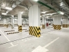 DA LI BISTE DALI MILION MARAKA ZA OVO?: Pogledajte najskuplji parking u Rusiji