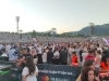 SPEKTAKL NA KOŠEVU: Dino Merlin stigao na stadion, Sarajevo u znaku 'dinomanije' pred prvi od tri historijska koncerta