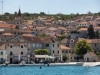 SRBIN LJETOVAO NA BRAČU PA OBJAVIO FOTOGRAFIJU: 'Na više zidova vidio sam isto ovo ćirilično slovo'