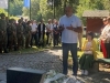 NJEGOVO IME DANAS PAMTIMO S POSEBNIM PIJETETOM: Na Igmanu obilježena 34. godišnjica pogibije Čedomira Domuza