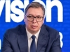 BURNO GOSTOVANJE VUČIĆA: 'Ako izgubim izbore, smijat ću im se u lice iz pritvora, zatvora i groba'