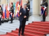 KOSOR OŠTRO O VUČIĆU: 'Kako je Putinov prijatelj sjedio među saveznicima Ukrajine?'