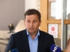 NEBOJŠA VUKANOVIĆ DIREKTAN: 'Svi su se skupili protiv mene, ali izdržat ćemo protiv Ćacija'