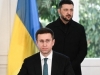 DOK RAT TRAJE, U KIJEVU PROTESTI: Zelenski smijenio ministra, parlament izabrao novog premijera