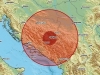 ZEMLJOTRES POGODIO PODRUČJE SARAJEVA: Bilo je kratko ali intenzivno...