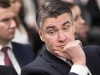 ZORAN MILANOVIĆ OTVORENO: 'Nevolja nikad ne dolazi sama, uvijek su u pratnji dvije tri budale'