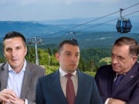 SAMO SE VOŽD ČEKA: Šulić čeka Dodikov nalog za smjenu Eleka