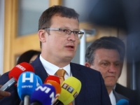 PORUKA MARINKA BOŽOVIĆA: 'Prljave igre kojima nas zasipaju i bivši opozicionari i vlast govore o njima...'