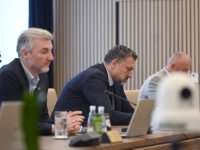 JOŠ NEMA UGOVORA ZA JUŽNU PLINSKU INTERKONEKCIJU: Konaković otkrio šta koči veliki projekat