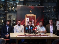 'SB' NA PRESS KONFERECIJI KK BOSNA: 'Ovo nije projekat od danas do sutra...'
