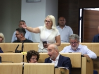 'SB' NA VANREDNOJ SJEDNICI: Zastupnički dom FBIH prihvatio zakon o boračkom dodatku, iznosit će 1,5 KM (FOTO)