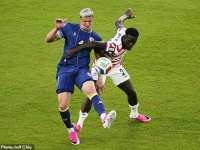 FIFA PRELOMILA: Poznata sudbina američke zvijezde nakon brutalnog starta nad bh. igračem