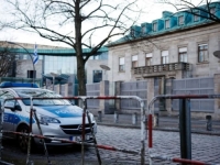 JEZIVI DETALJI HORORA U NJEMAČKOJ: Kod 16-godišnjeg Hrvata koji je nožem napao djevojčice pronađen bolesni manifest od 19 strana!