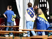 VIJEĆE NARODA RS ODBILO VETO BOŠNJAKA NA ZABRANU SIMBOLA ARBiH:  O slučaju će najvjerovatnije odlučiti Ustavni sud RS