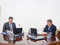 PORUKE IZ SARAJEVA: Bećirović i Komšić izrazili saučešće emiru Katara nakon smrti njegovog oca