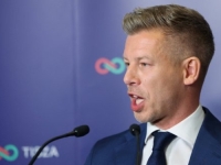 HIT NA DRUŠTVENIM MREŽAMA: Peter Mađar privukao pažnju neobičnim snimkom