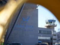 AERODROMI U BiH ZABILJEŽILI STOTINE HILJADA PUTNIKA: Dvije trećine preko jednog